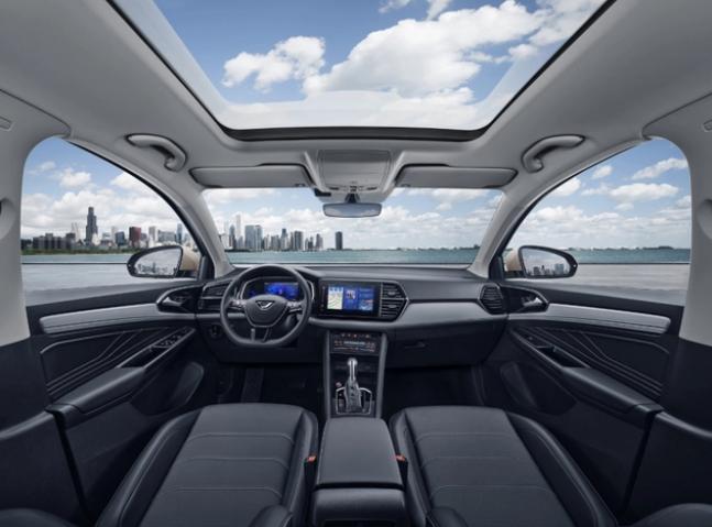 捷达vs7和捷达哪个更值得买,长安欧尚x7和捷达vs5哪款车性能好