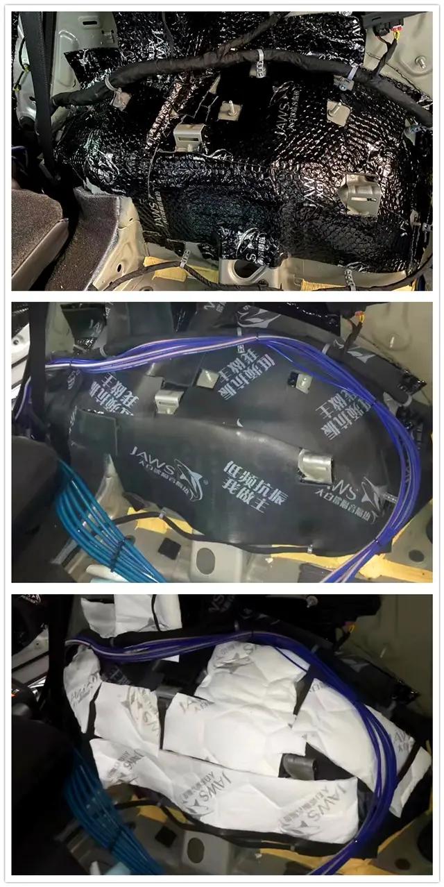 探界者音响改装教学视频,探界者的音响效果