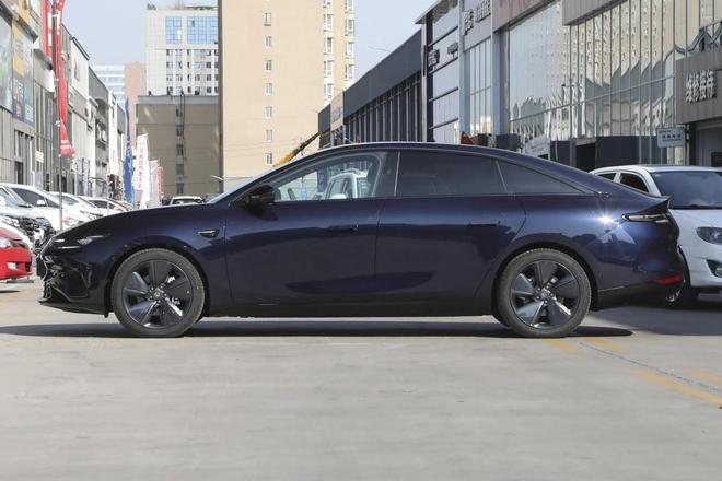 起售不足15万,试驾零跑C01,究竟值不值得购买?