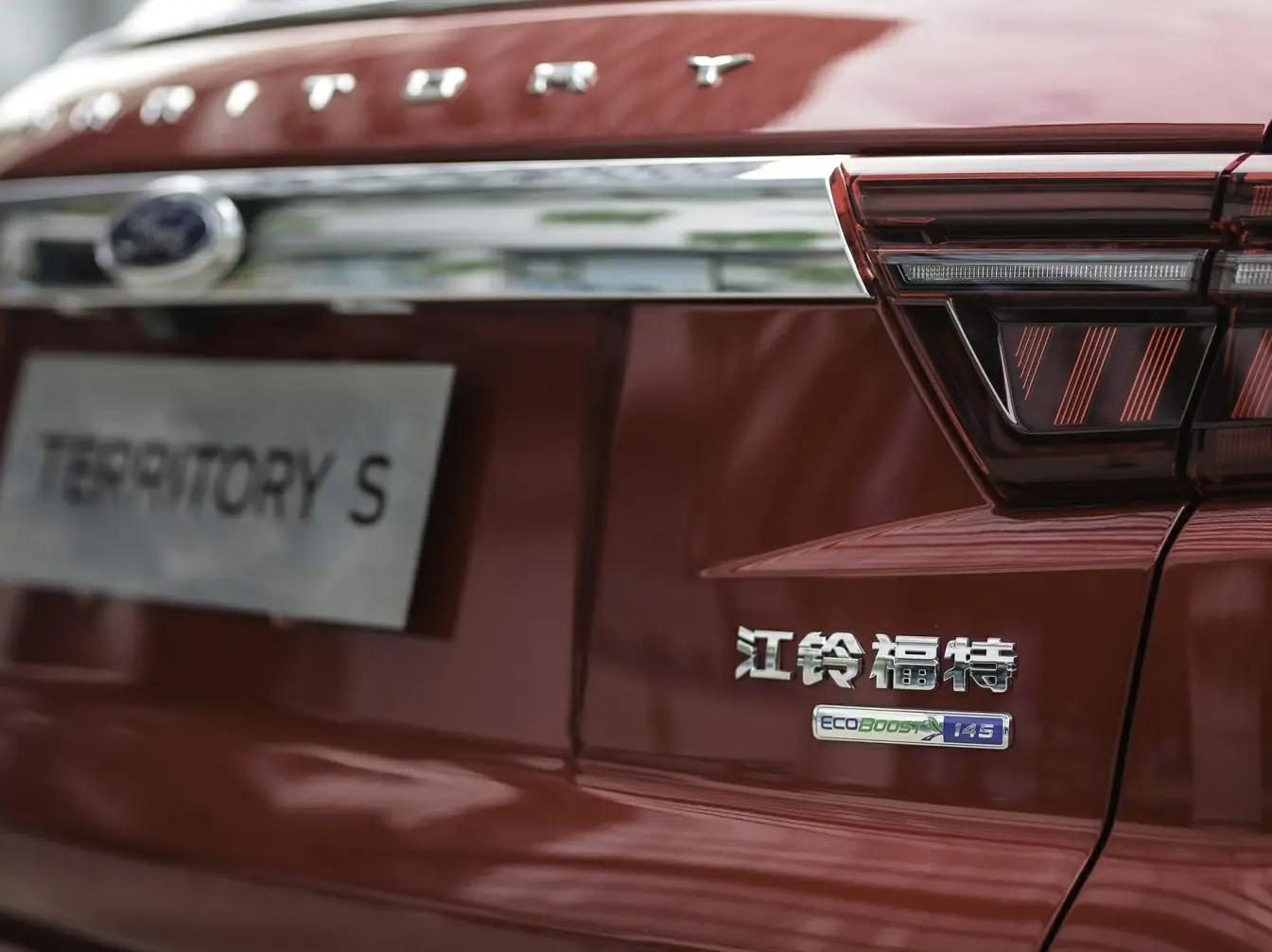 20万公认最好的suv锐界,10万左右的美系suv二手车