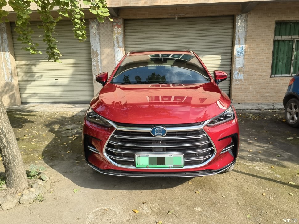 买了车以后的生活,买了车后还要上班