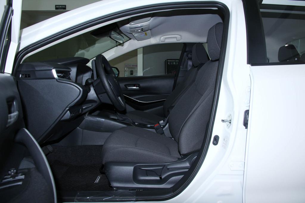 【北京中业丰田】卡罗拉优惠高达1.7万元