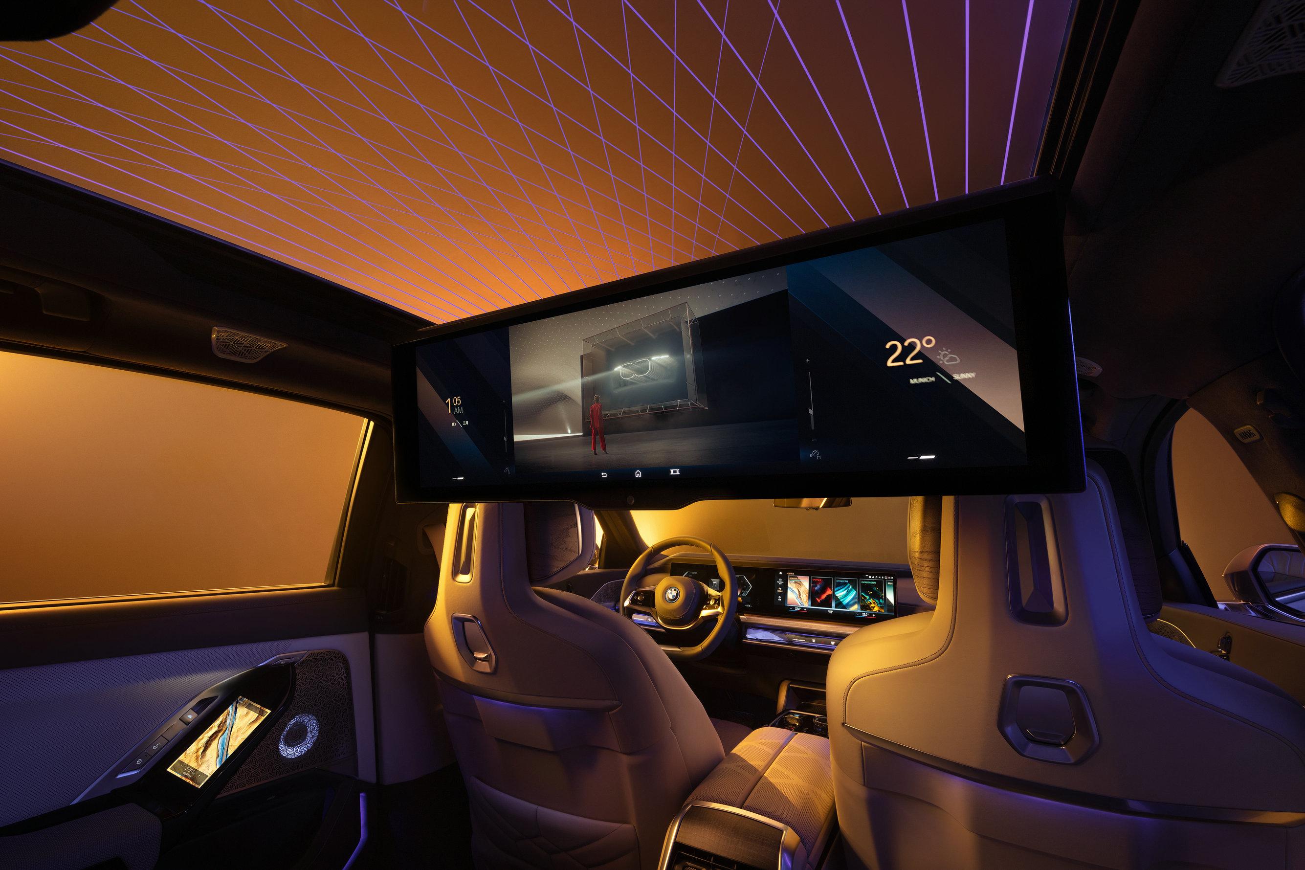 开启智慧豪华出行新体验,以创新驱动引领高质量发展