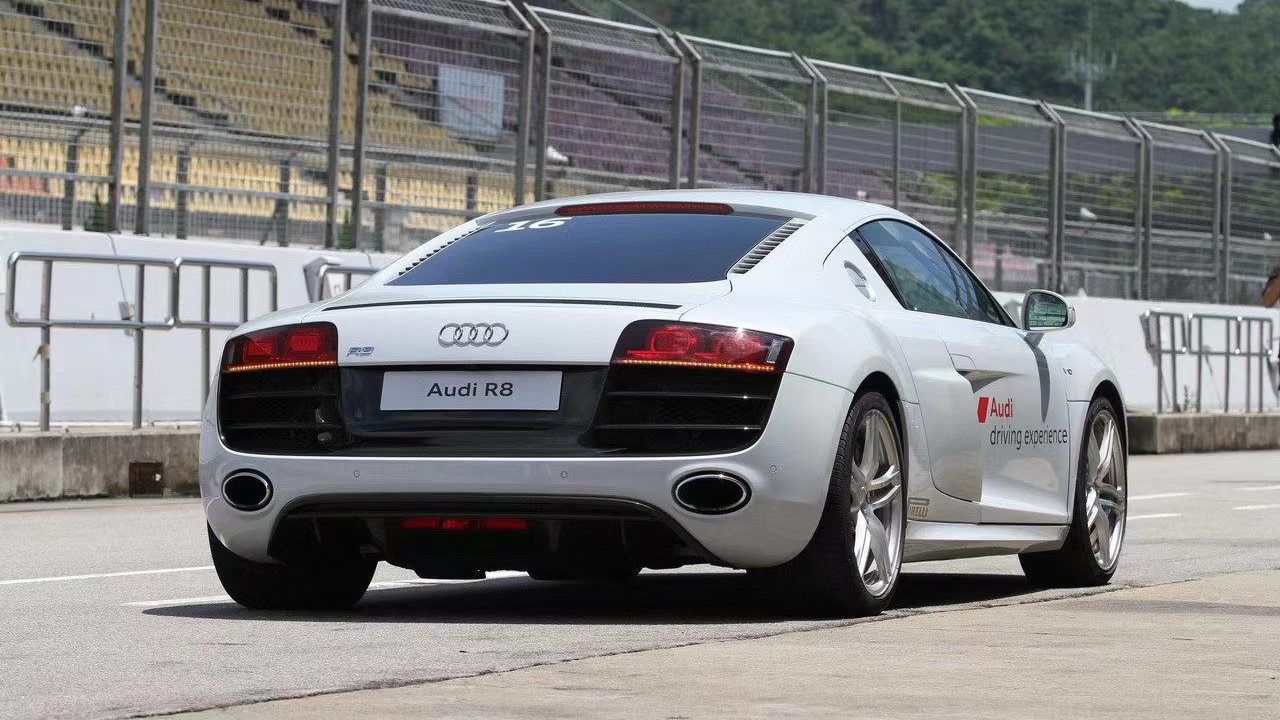 3年之后性价比最高的二手车,既有档次又不保值的二手车