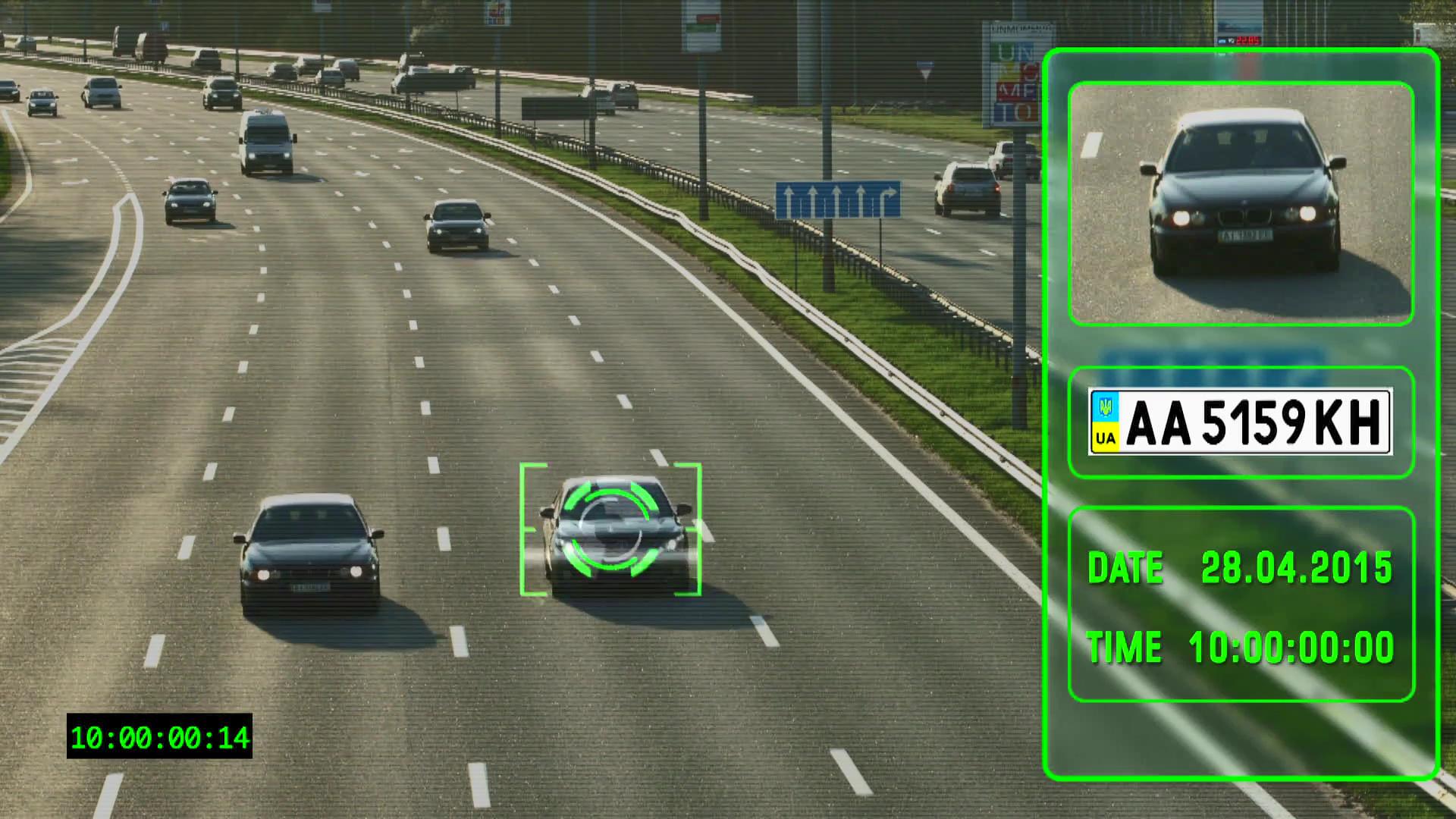 为什么不用车牌识别要装etc,高速etc识别车牌还是识别设备