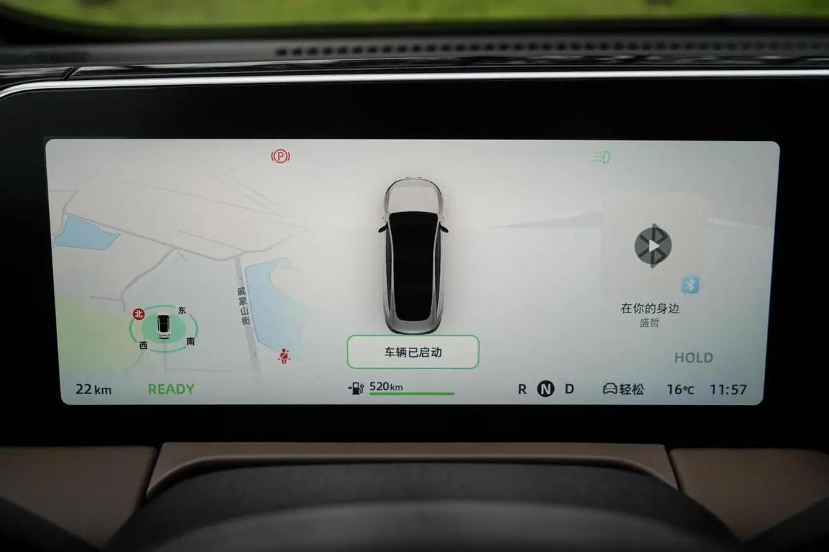 售价15.98万起的零跑,零跑轿跑2022款落地价