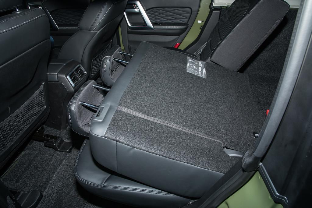 北京bj40新款2022款柴油版怎么样,bj40提车几天电池就没电