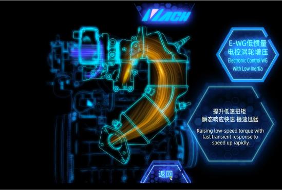 皓极最低配能不能入手,皓极混动版弹射起步