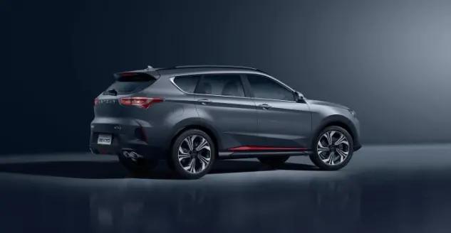 捷途x70乐行版2022款7座讲解,8.79万元起售新捷途x70s正式上市