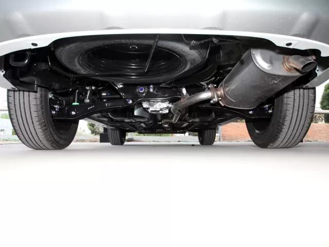 全新三菱欧蓝德配置怎么选,2.4l七座版