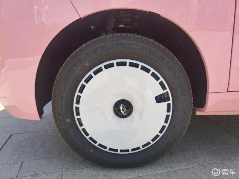 2024款奇瑞qq冰淇淋功能介绍,奇瑞qq冰淇淋桃欢喜内部功能介绍