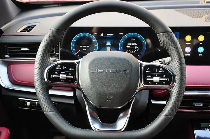 捷途x70plus对比捷途x90plus,捷途x70plus对比长安欧尚x7plus