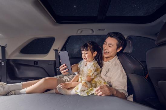 动力好省油空间大,动力强劲省油的车20万以上