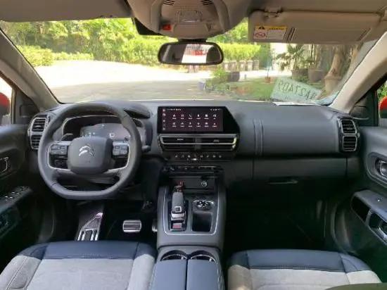 天逸beyond1.6驾驶感受,天逸beyond车机系统最新版本