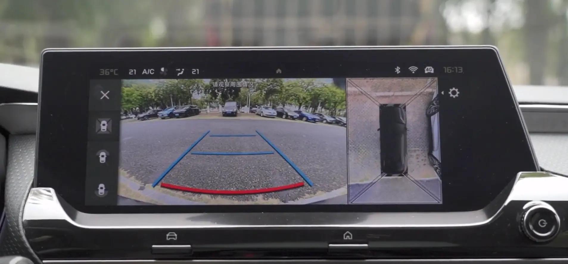 试驾凡尔赛c5x动力如何,最新雪铁龙凡尔赛c5x试驾