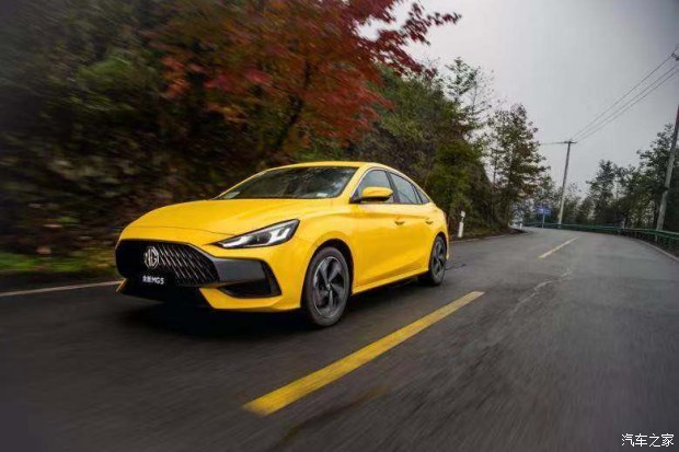 MG蓝芯动力再获殊荣获十佳变速器称号