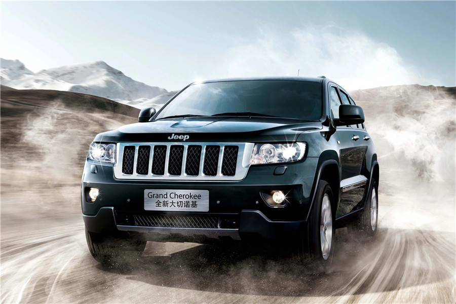 jeep原来火爆现在却卖不出去,jeep退出中国车子还值得买吗