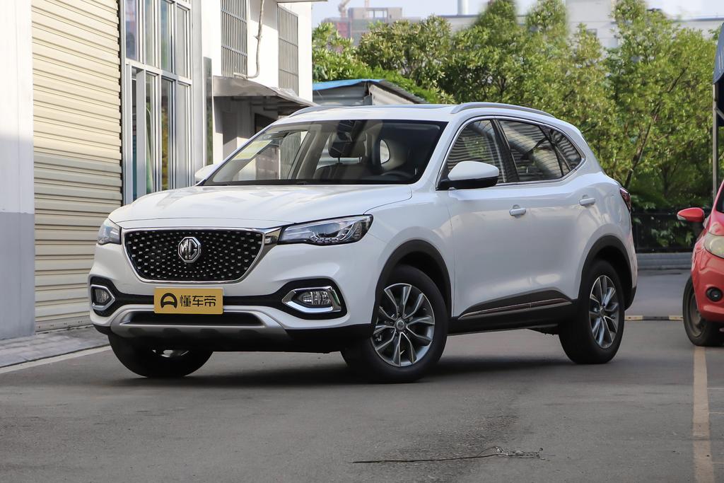 洛阳名爵hs优惠,洛阳名爵0首付购车