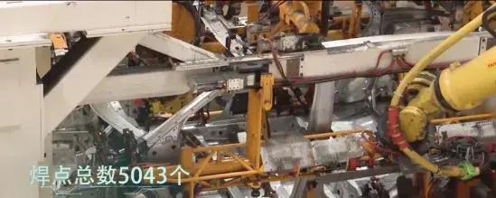 最安全的汽车无甲醛,安全无甲醛车