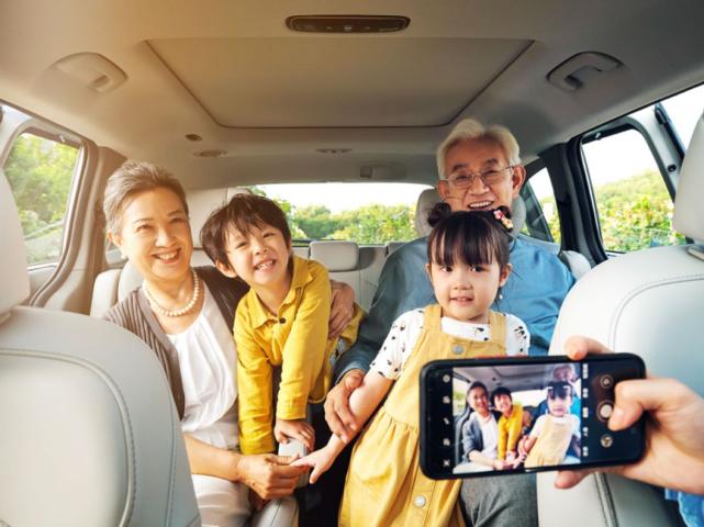 库斯途低配入门车型家用值得购买,实惠又有料库斯途到底能有多厚道