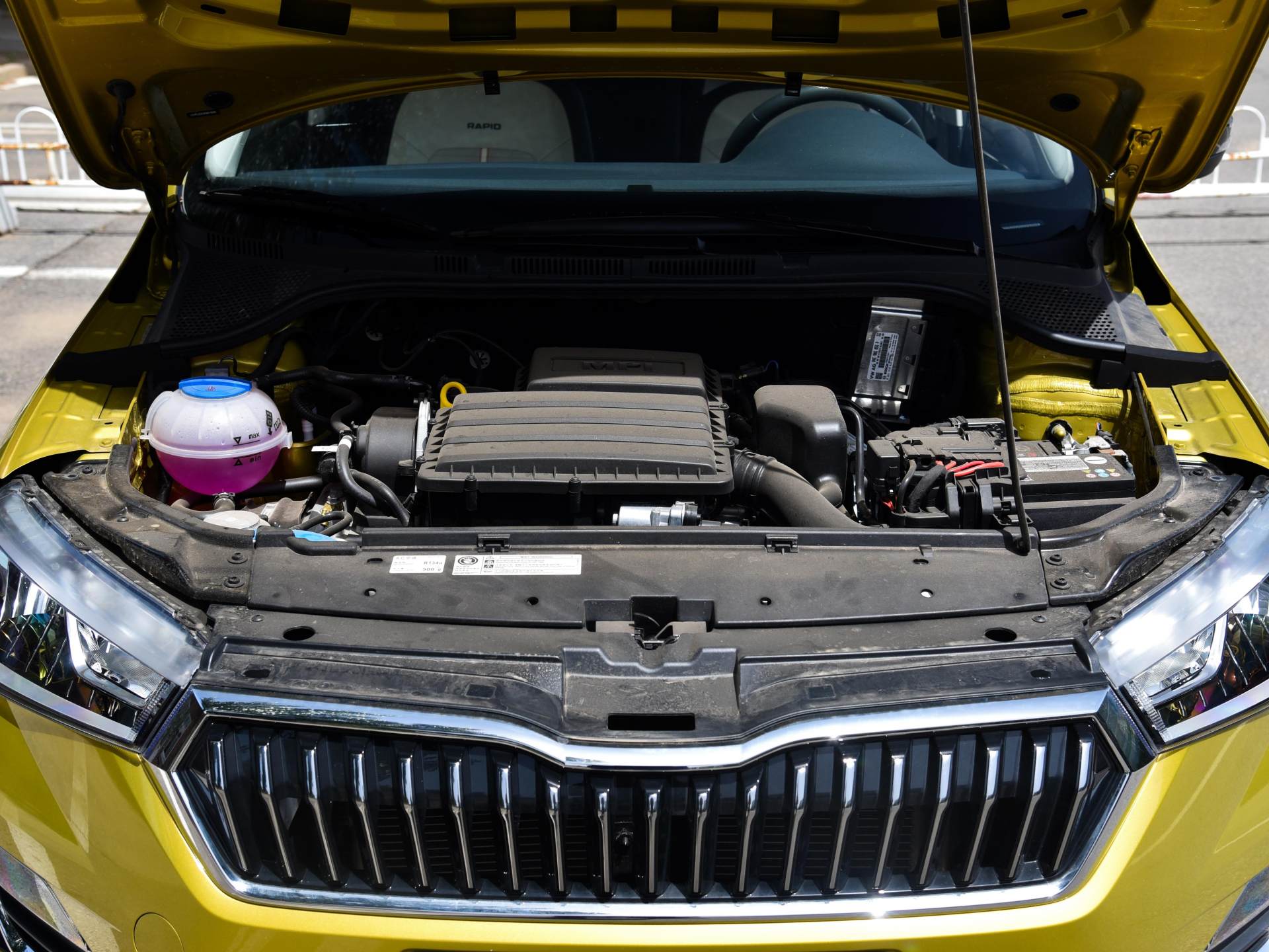 价格低车身大,价格低空间大平民车