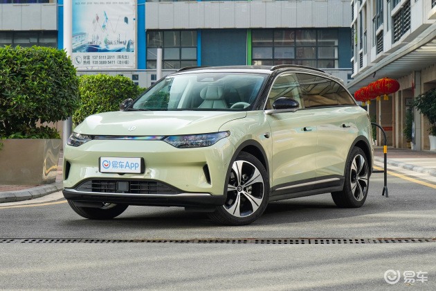 零跑c11乘客怎么开车门,零跑c11怎么样值得入手吗