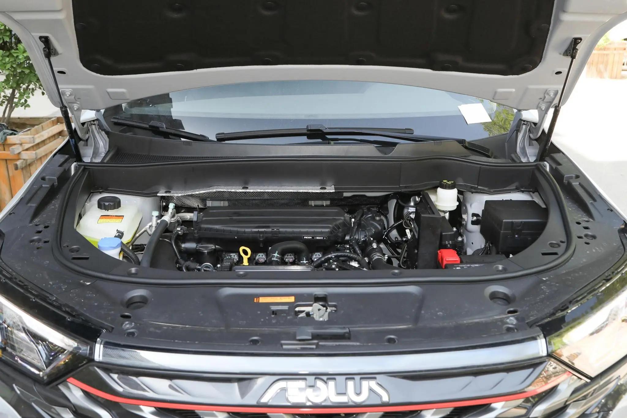 东风风神全新ax7保养一次多少钱,2019款东风风神ax7保养公里数设置