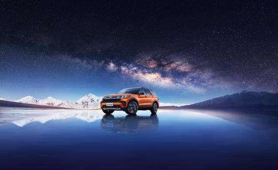 二手福特探险者昆仑巅峰版多少钱,福特2023探险者昆仑版汽车用品