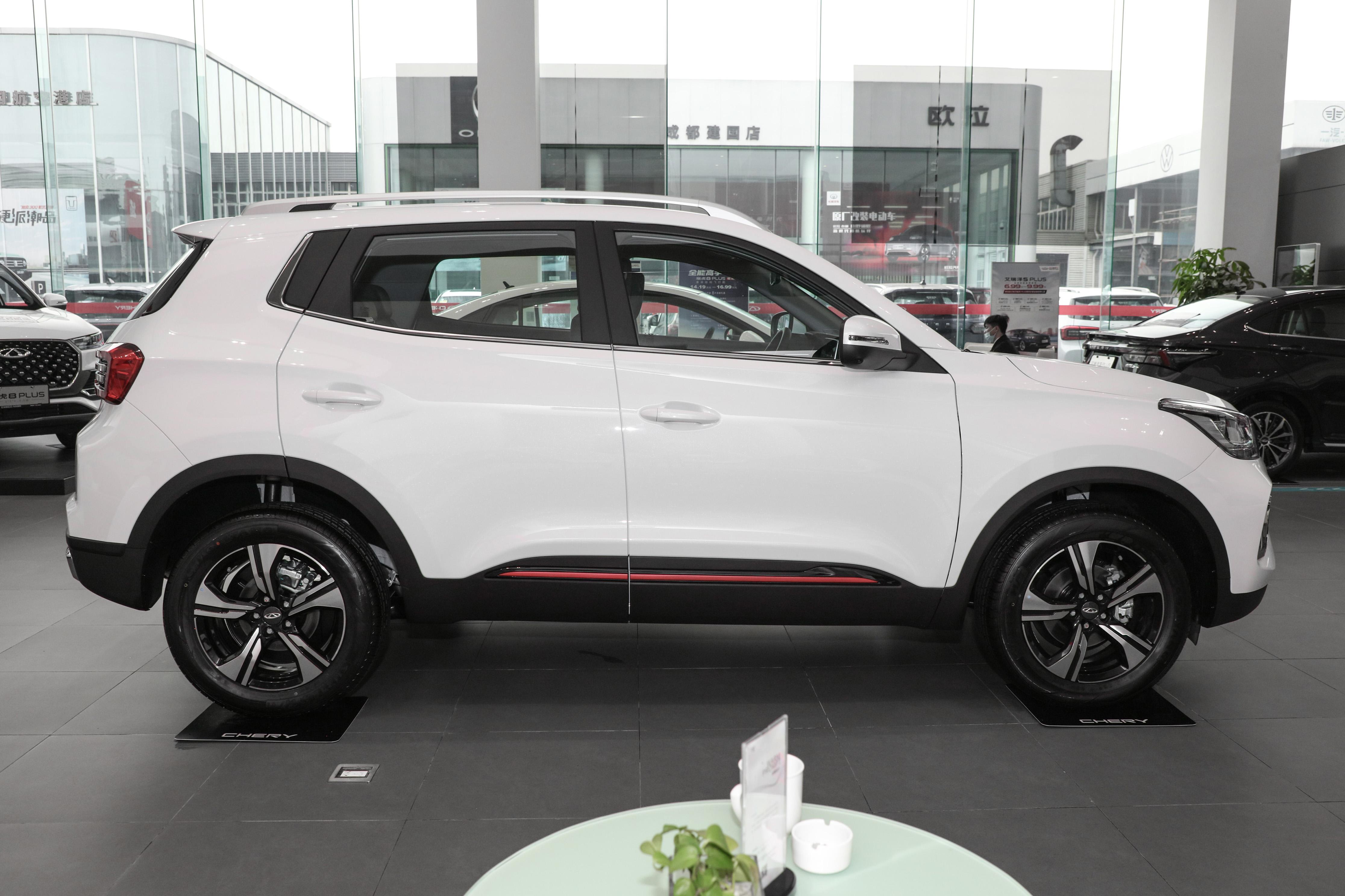 瑞虎5x高能版最大的缺点2020款,2022款瑞虎5x豪华版配置介绍