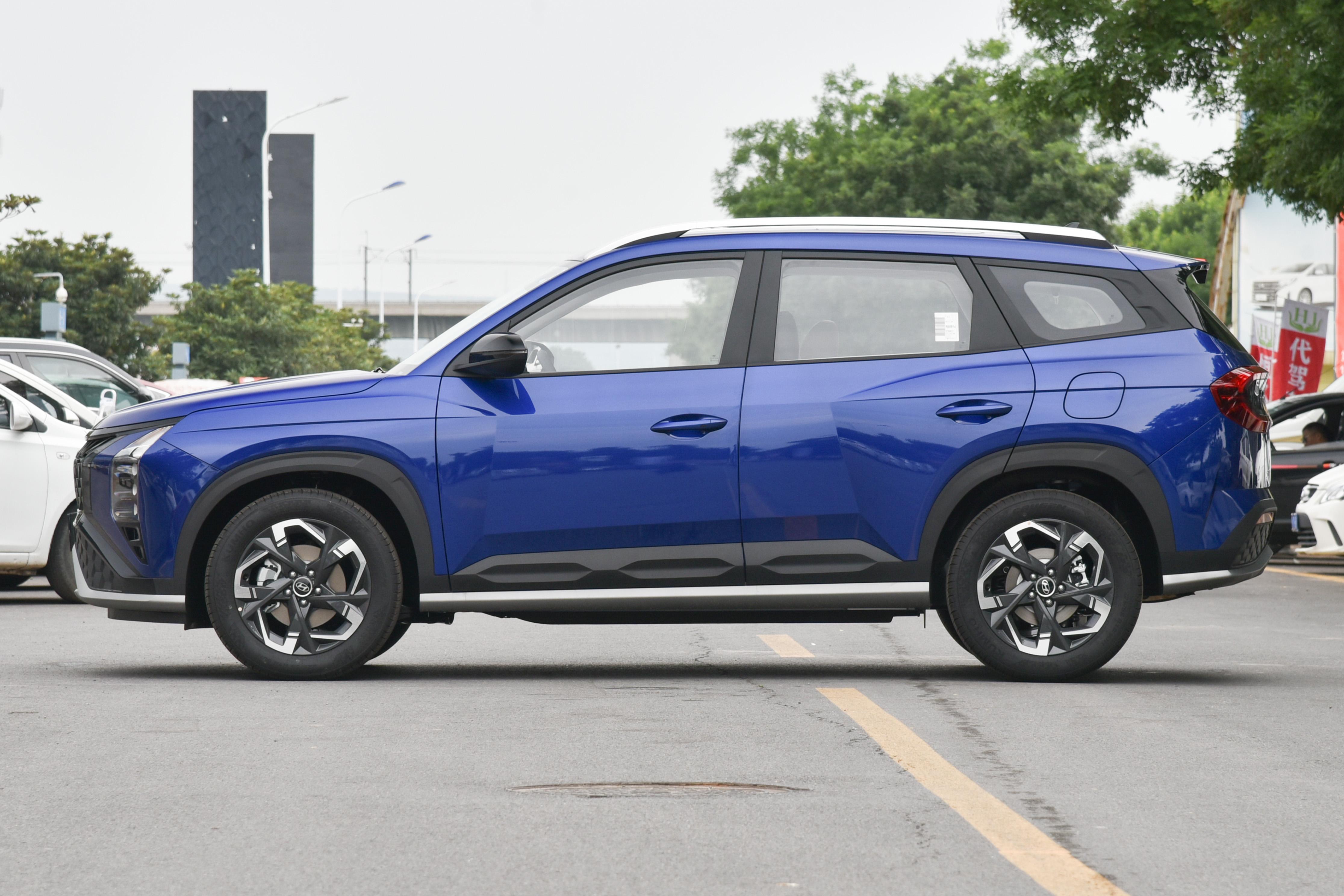 15年现代ix35油耗2.0自然吸气,现代ix35油耗2.0官方油耗