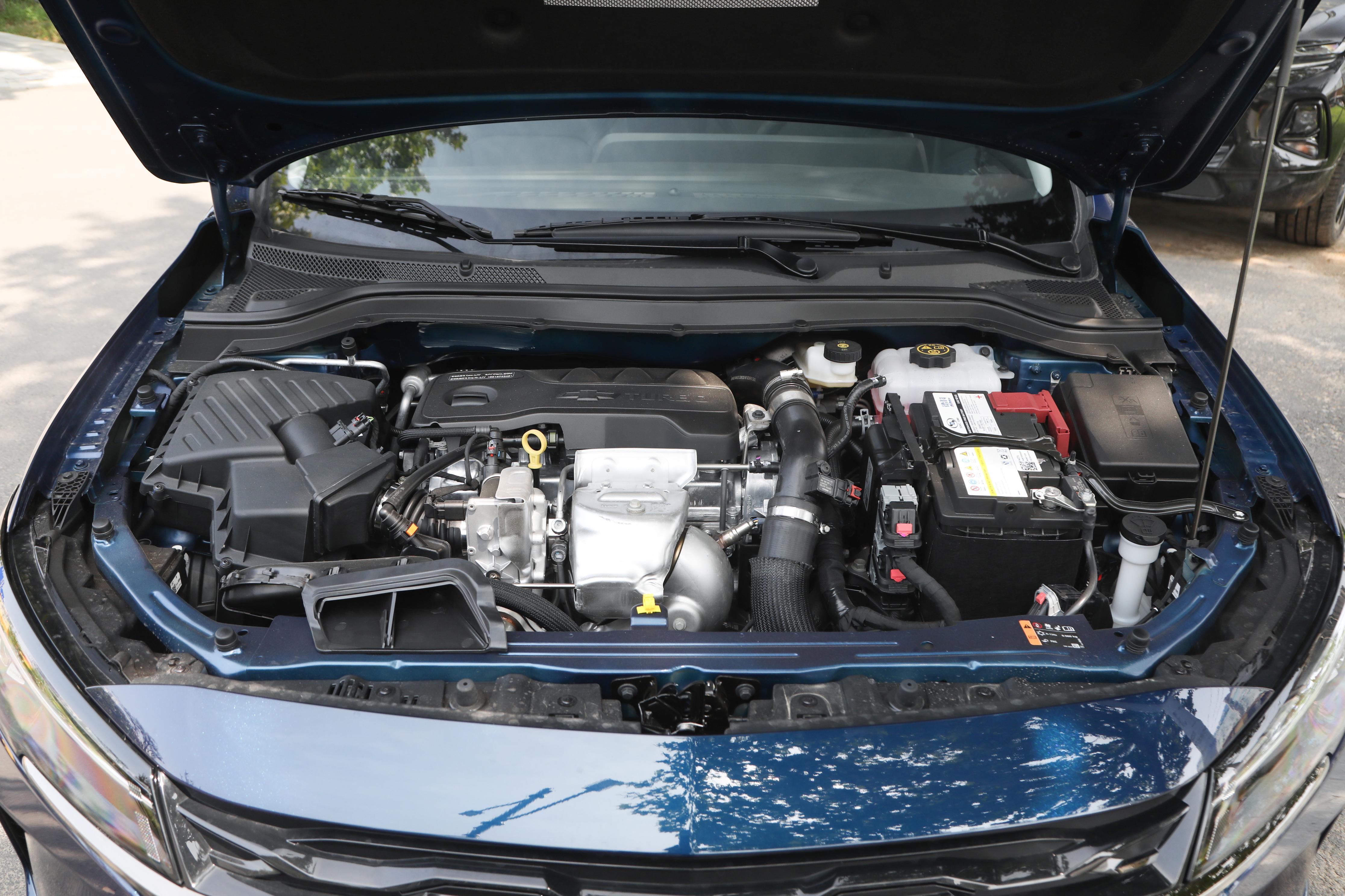 雪佛兰科鲁泽2019舒适版报价,雪佛兰科鲁泽最新款多少钱