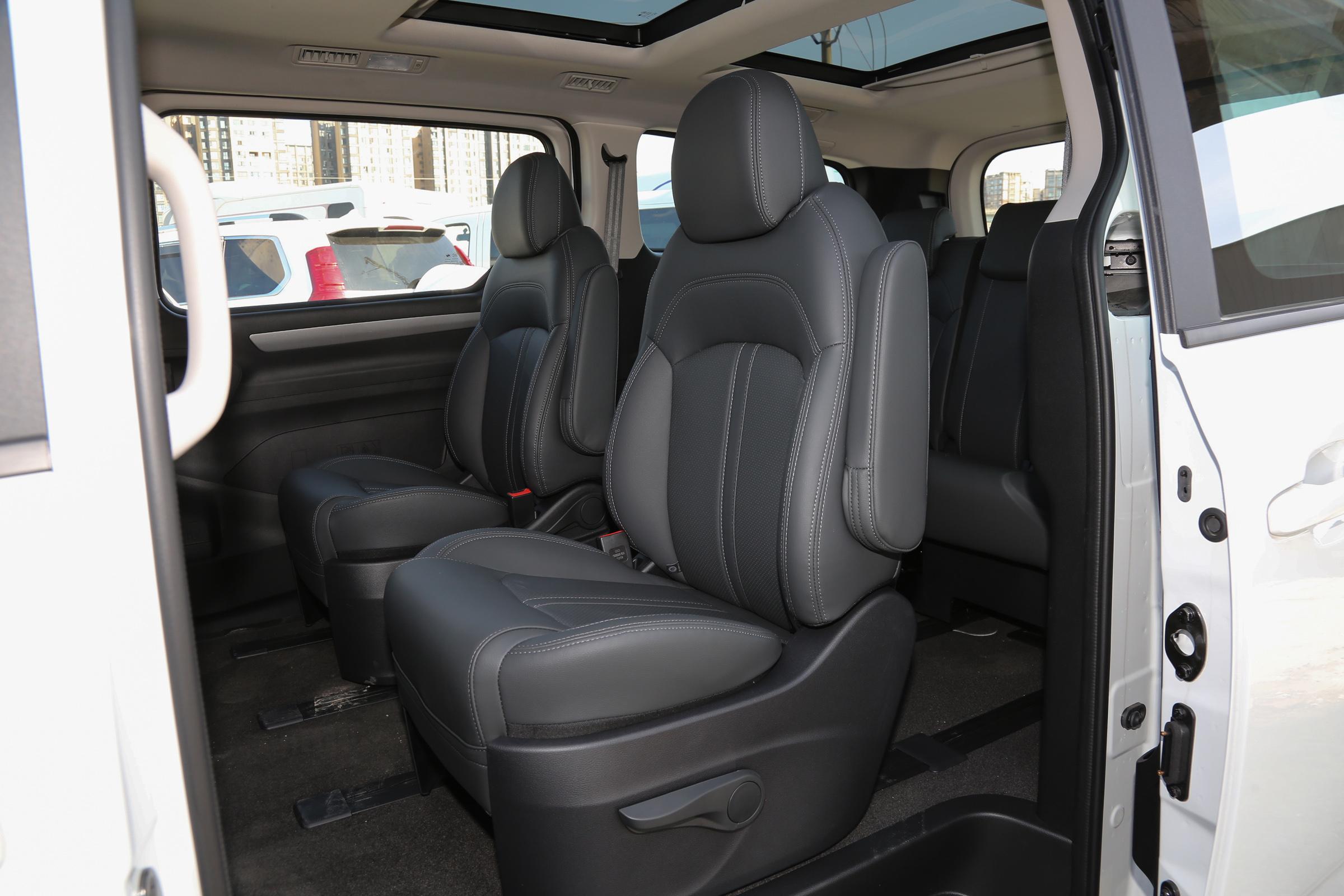 上汽大通maxusd90pro试驾,试驾上汽大通maxusg20