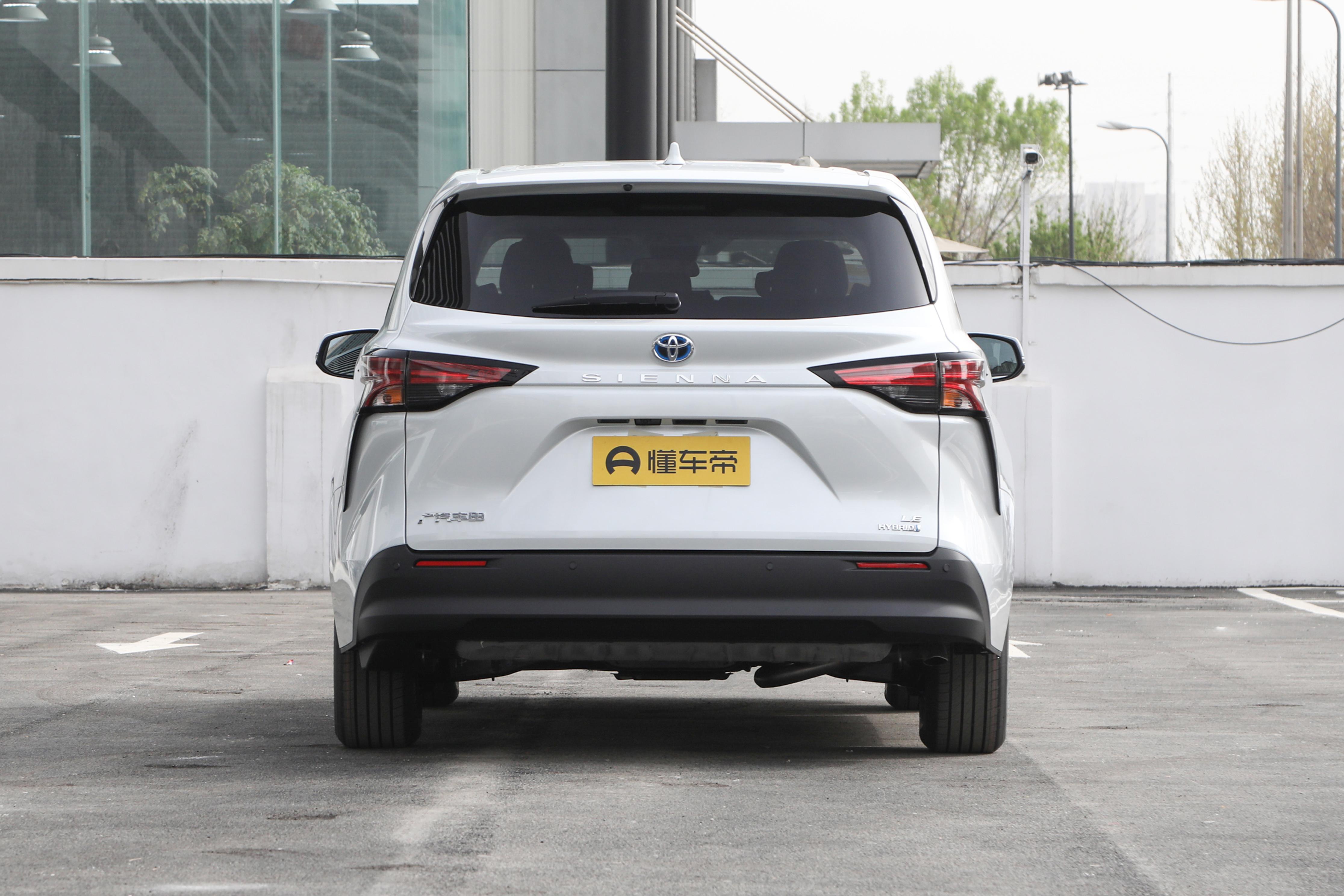 未走豪华路线，以家用出行为主，丰田赛那有哪些特点？