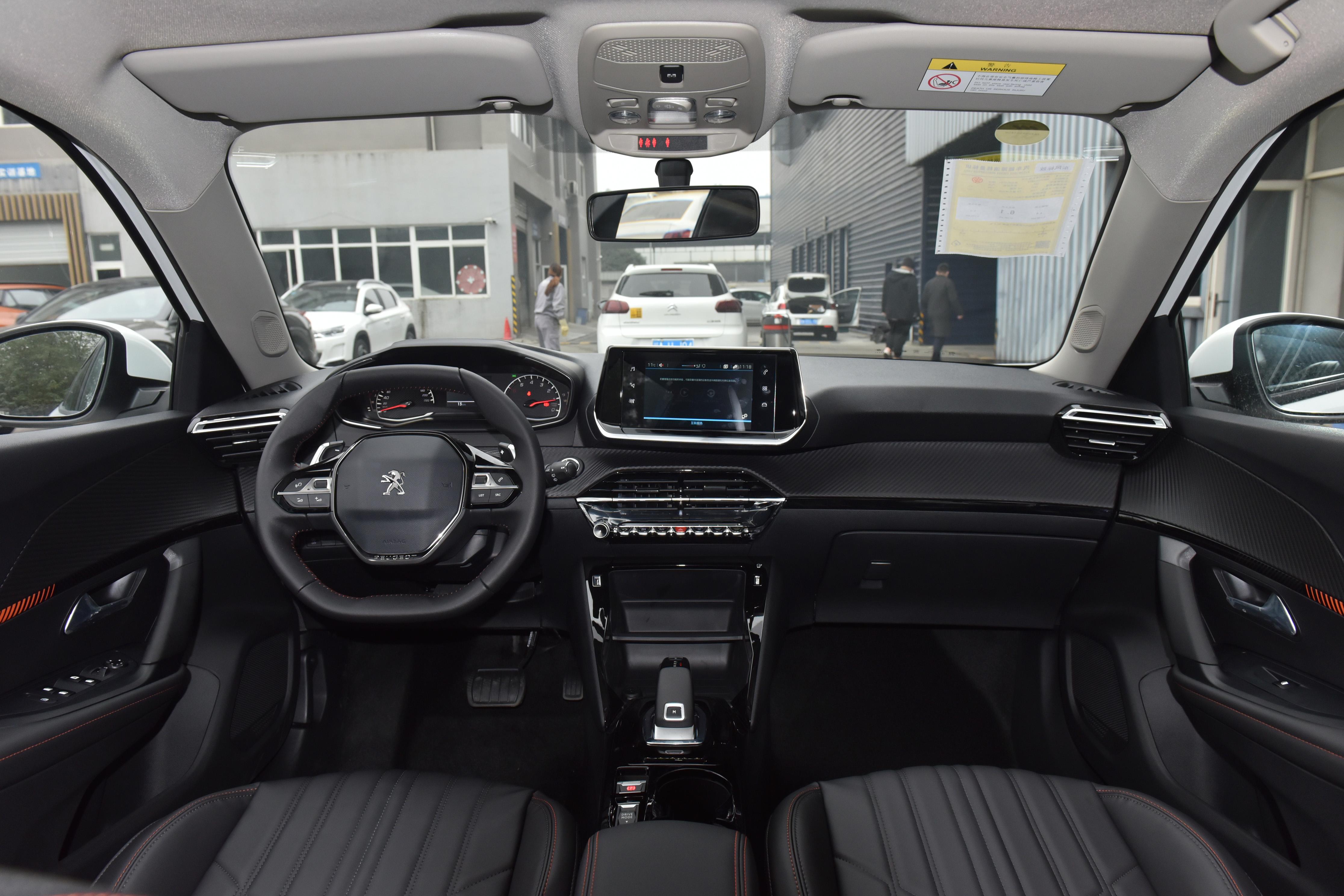 标致全新一代2008视频,标致2008三缸机靠谱吗