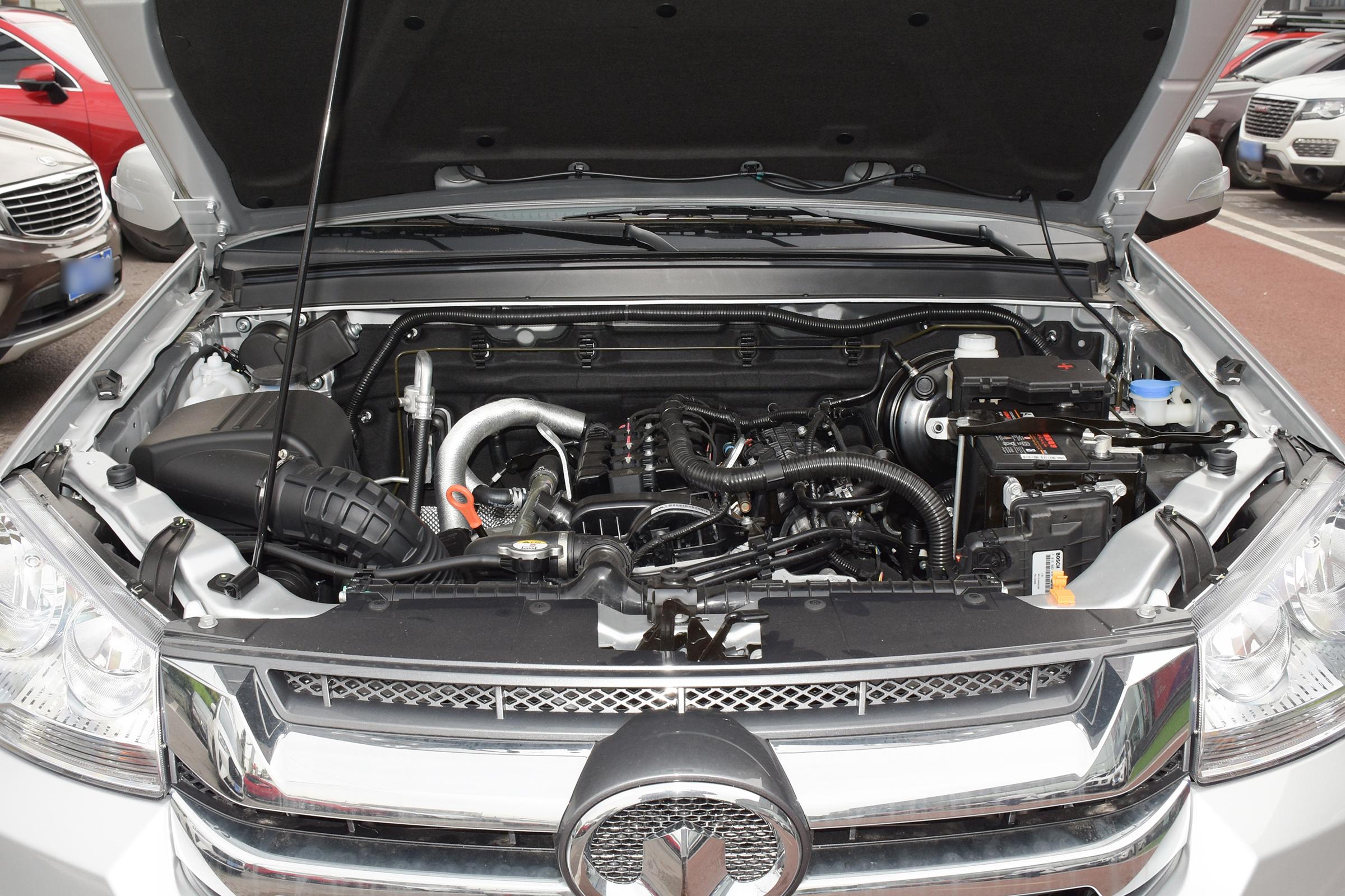 二手风骏5皮卡车,长城皮卡车风骏5柴油国6多少钱