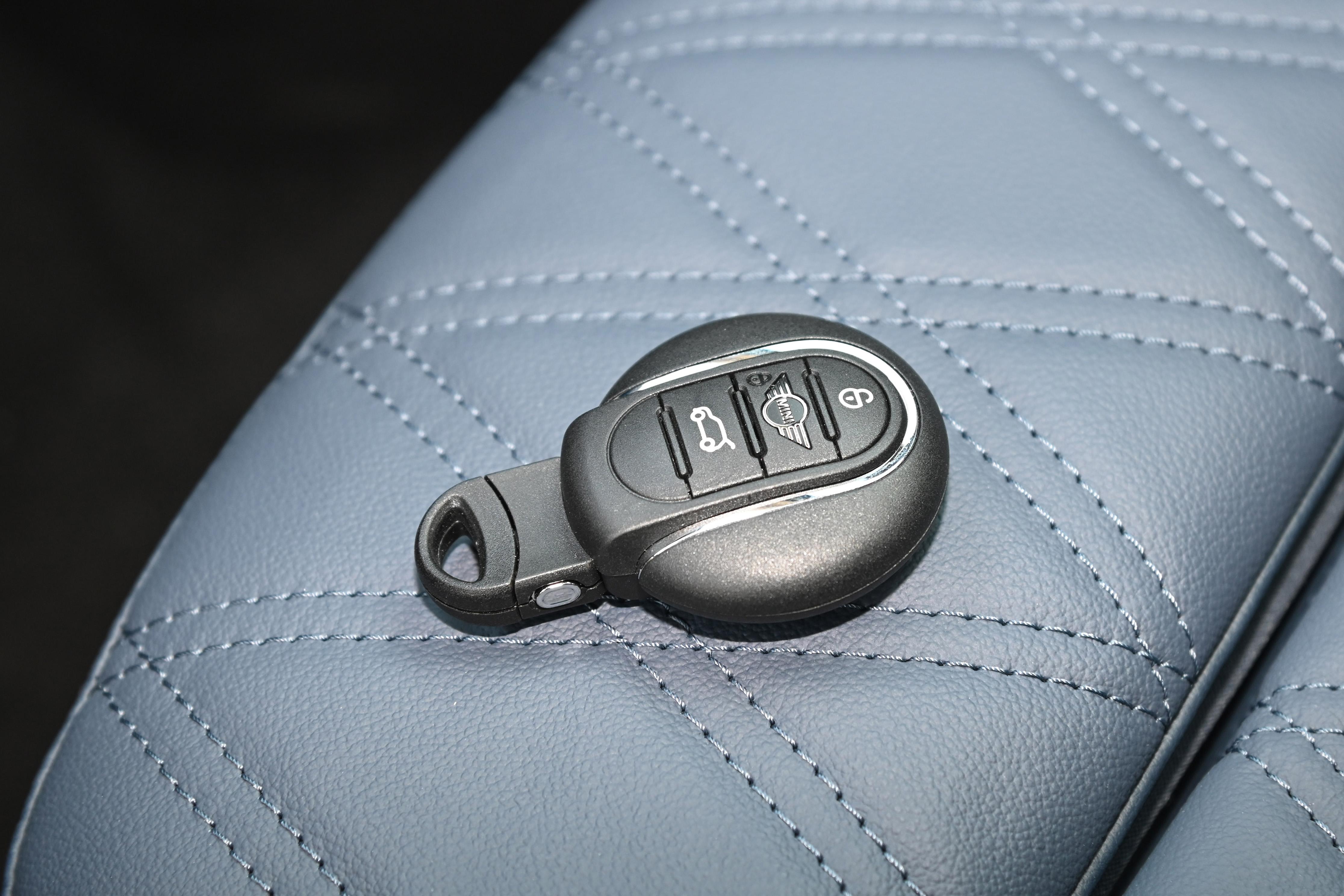 miniclubman评测视频2022款,miniclubman车评价