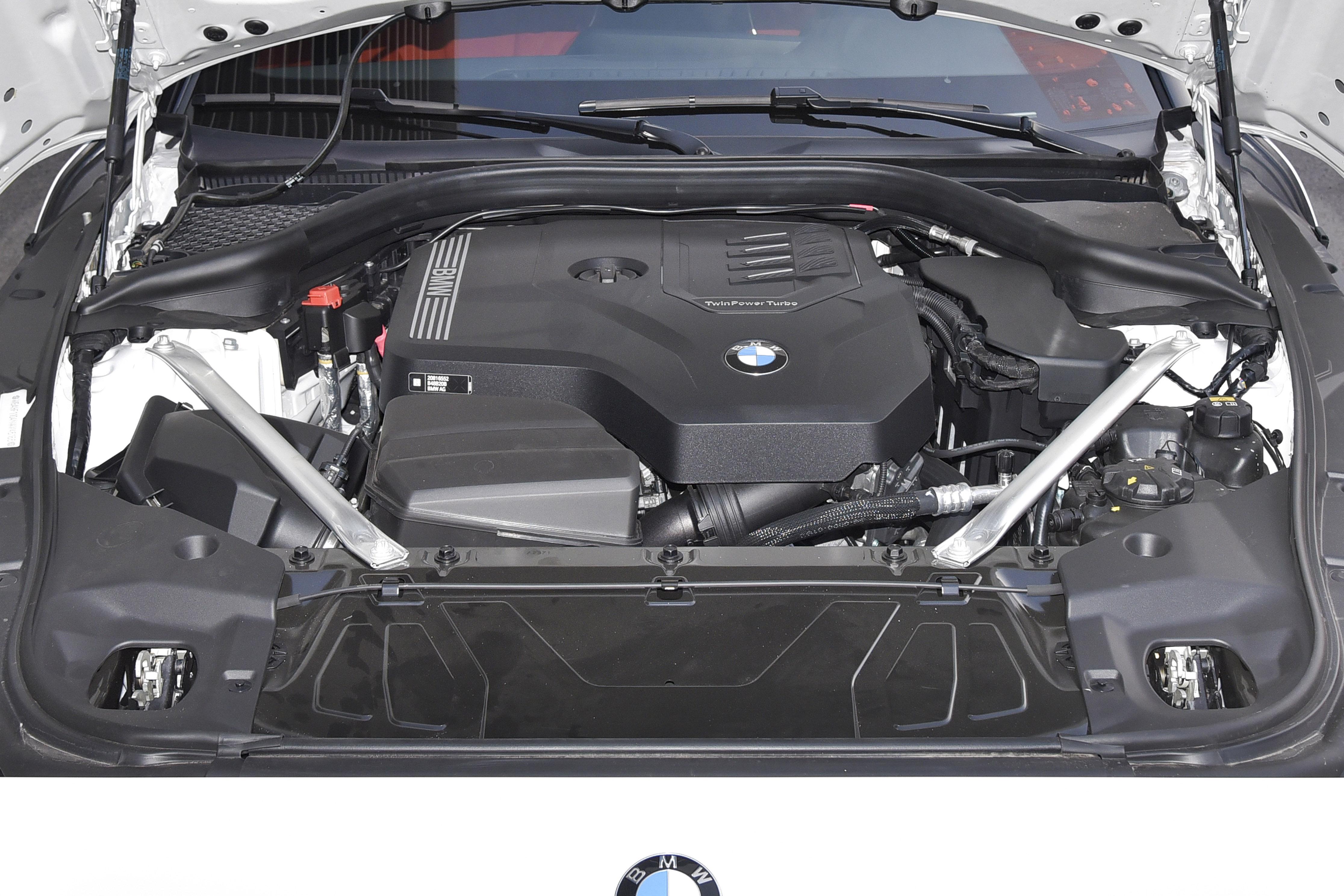 沉浸式体验宝马z4老款,z4颜值巅峰