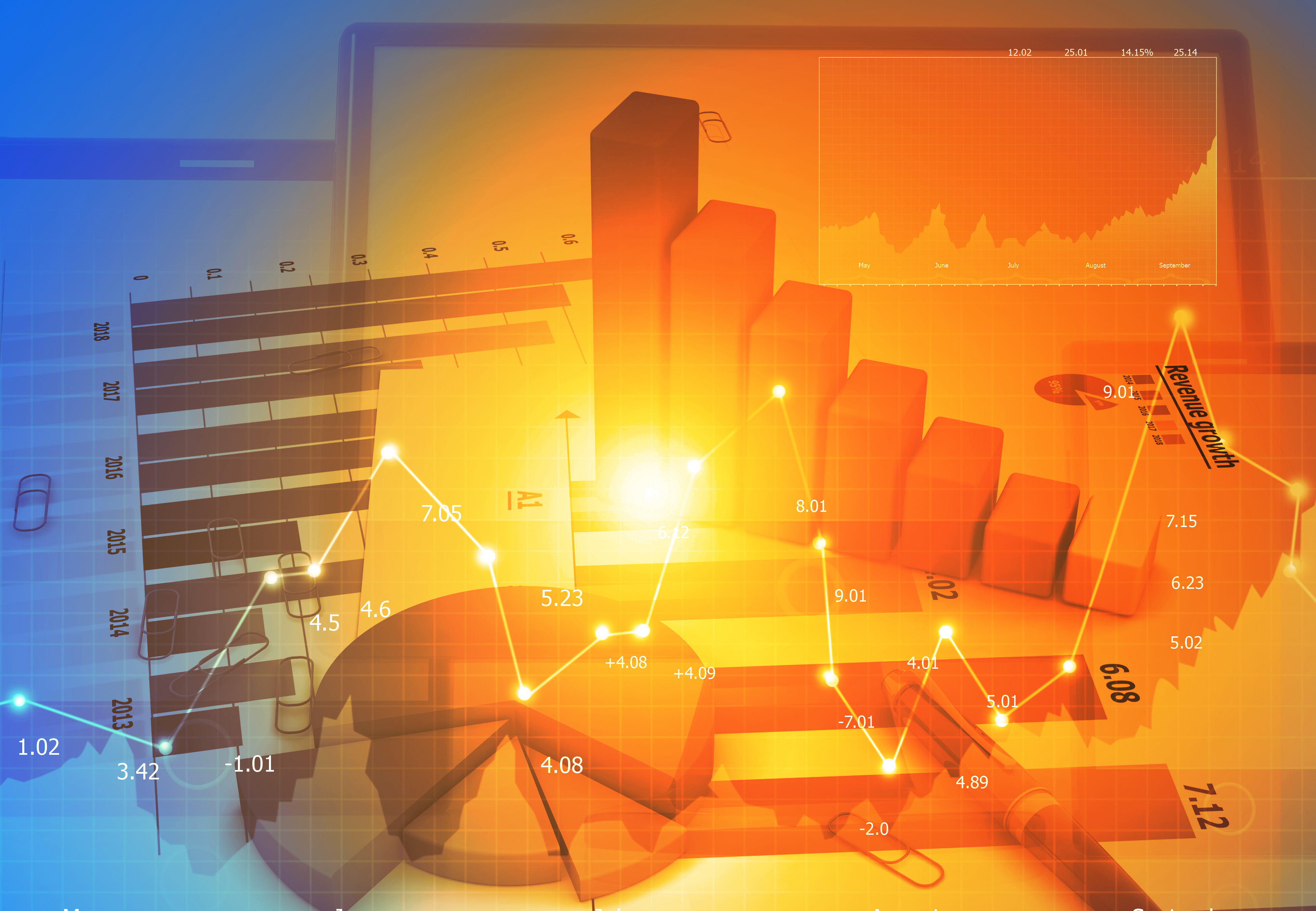 公司经营危机怎么办,公司如何扭亏盈利心得