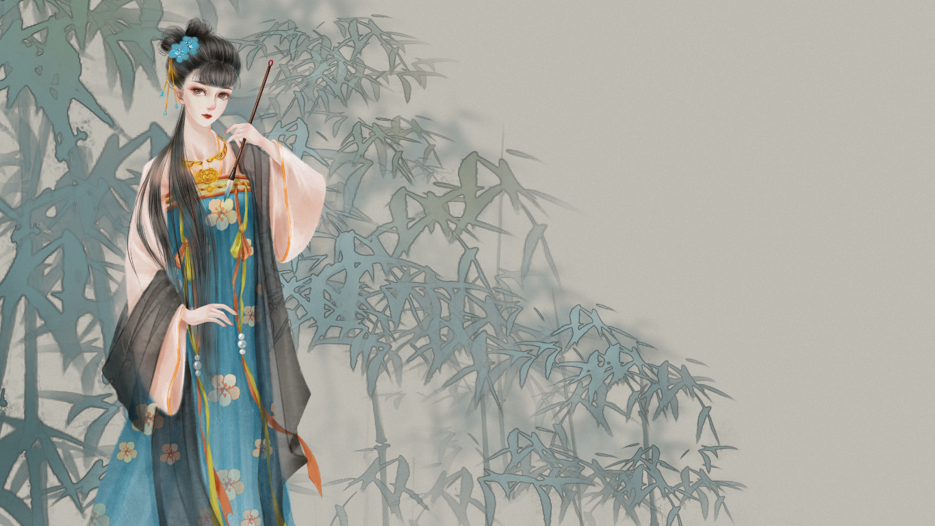 小说：他穿越洪荒，苟在云海中垂钓万年，获得神通无数