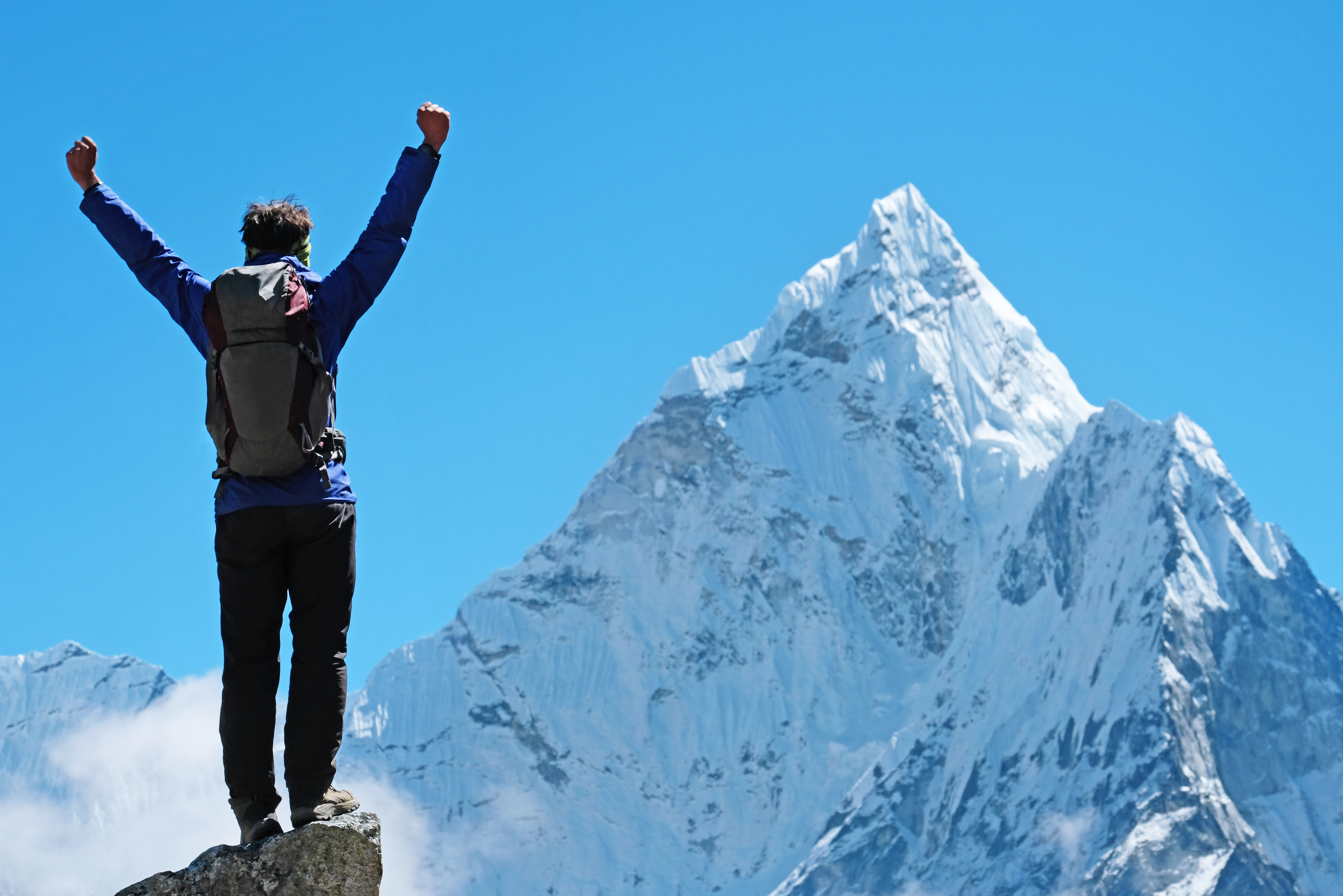 成功人士的沟通技巧,成功领导者应该具备哪些条件
