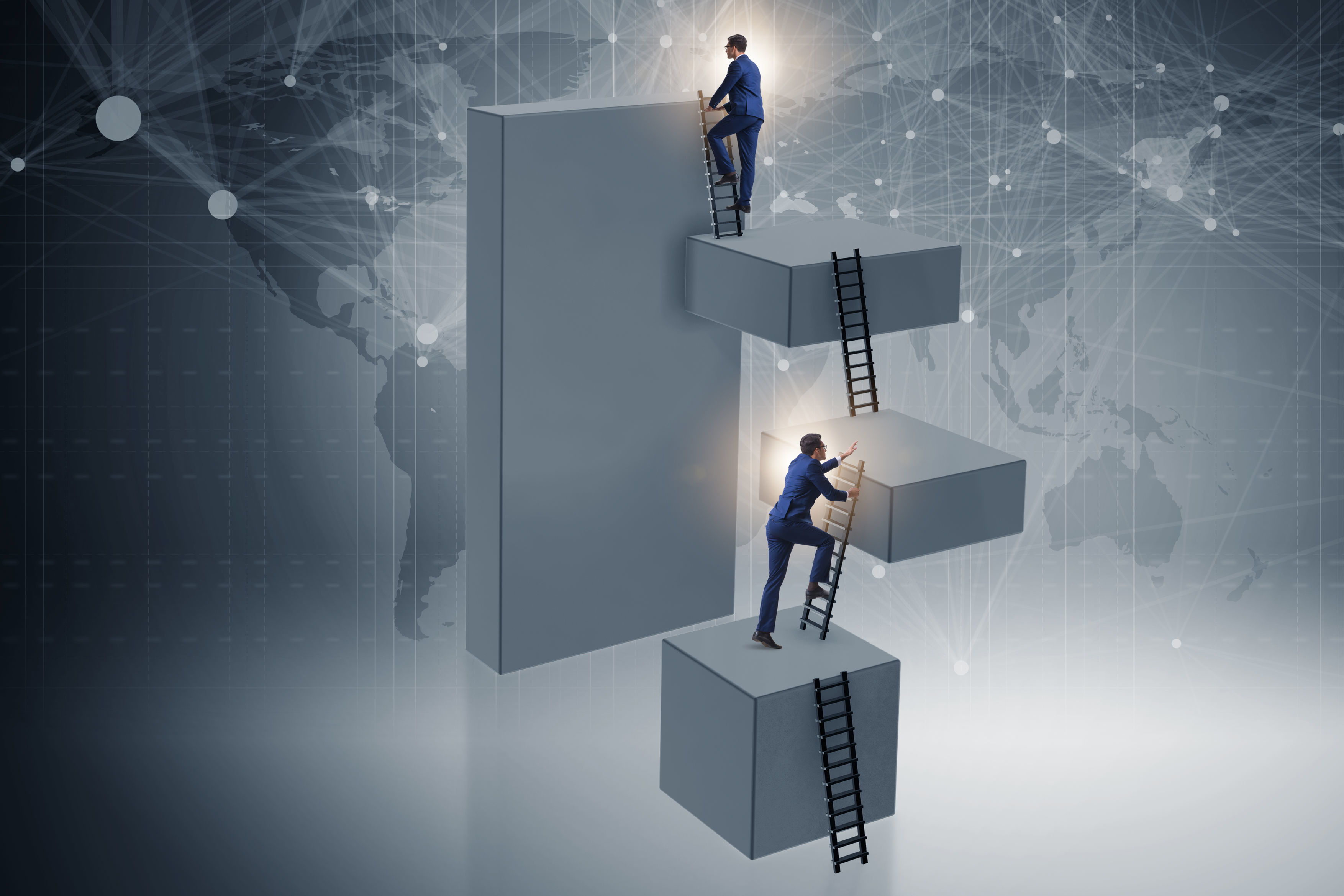 马云史上”最黑暗的日子”！一文带你了解马云背后的辛酸成长史