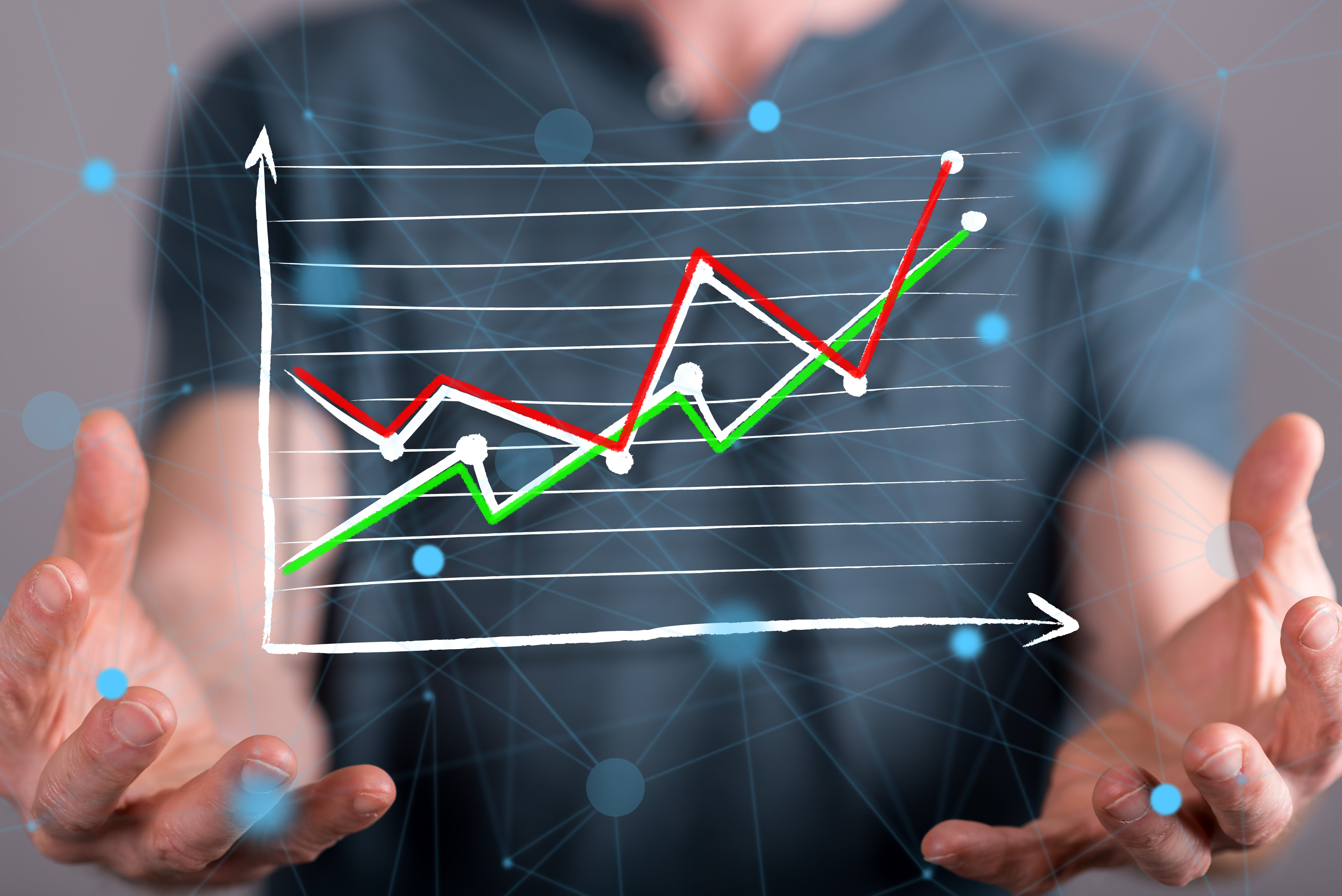 在互联网时代你发现了哪些商机,智能商业时代创业建议