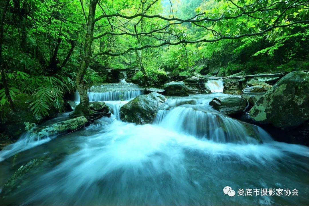 最新风景摄影小品欣赏,娄底景观小品