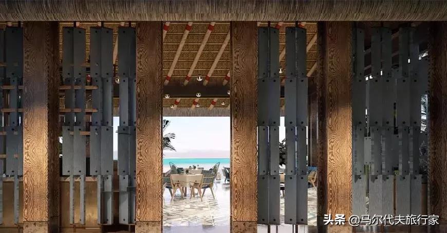 马尔代夫娇丽岛攻略,马尔代夫娇丽岛方案