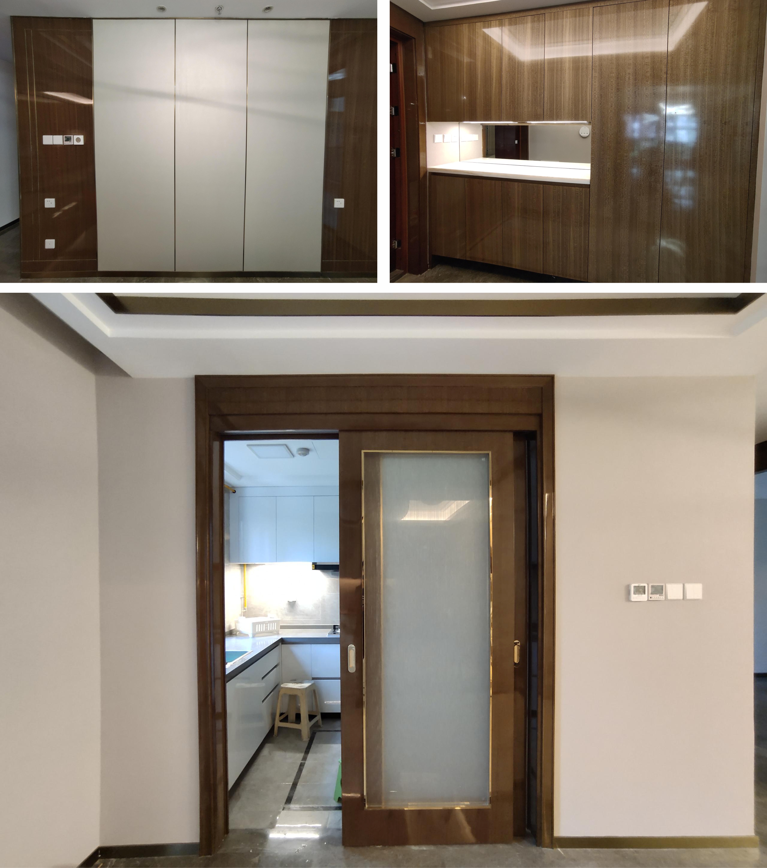 精装房「微整形」，不拆不敲门也有独一份的美