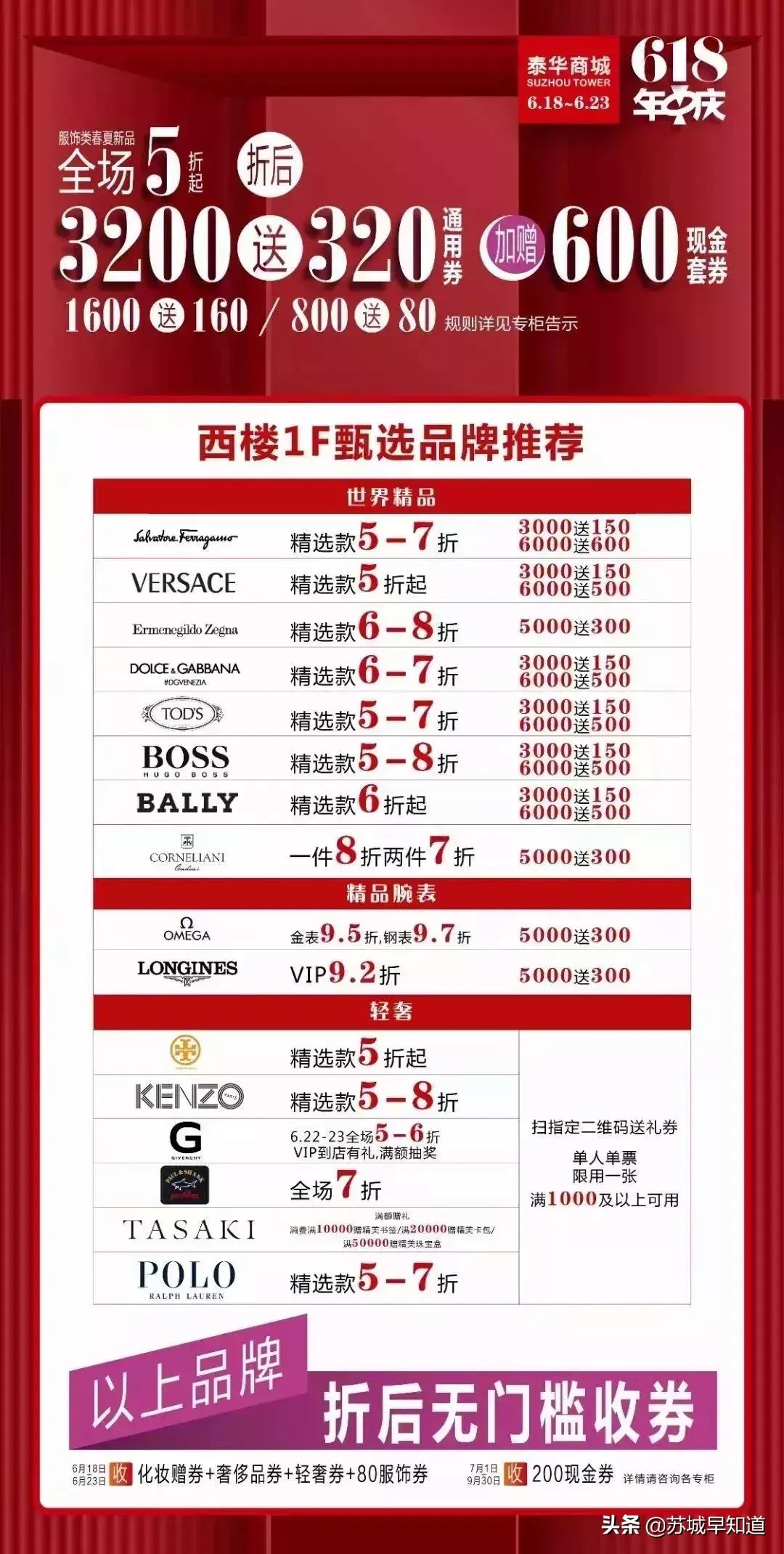 苏州泰华商城打折,泰华商城7分甜团购