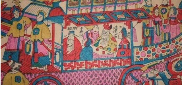 唐代军事黑科技,古代有哪些军事中的黑科技