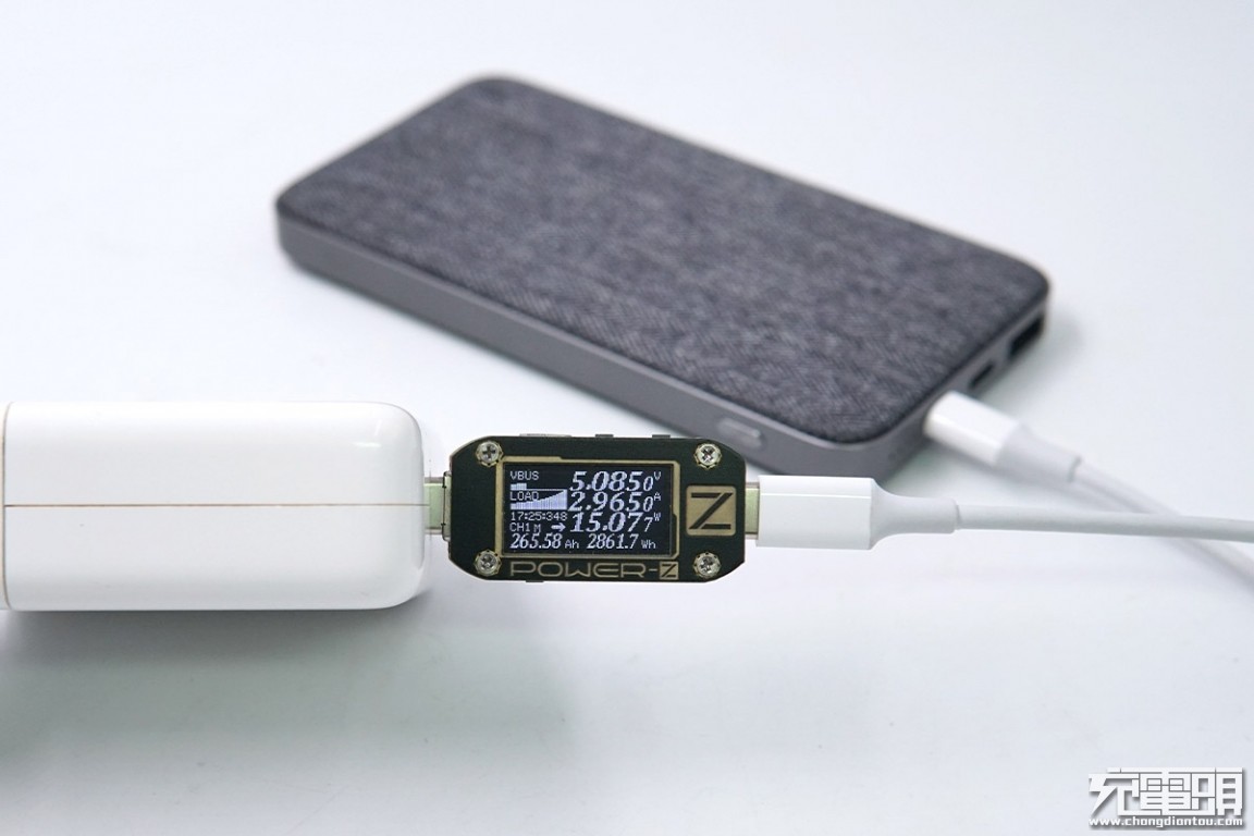 紫米10000毫安尊享版拆解,小米120w快充和苹果20w快充