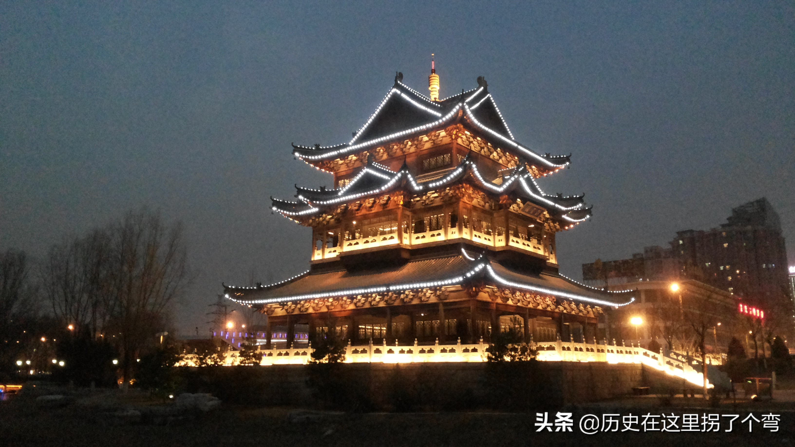 农耕文明看源头之十五：怪事年年有，晋穆侯一战打出个仇人和仇国