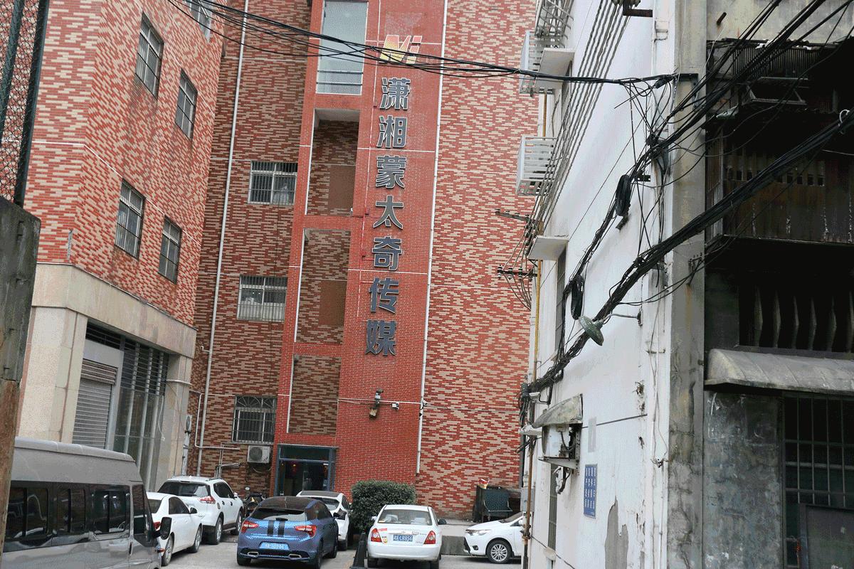 难忘东塘！繁华是你，回忆也是你